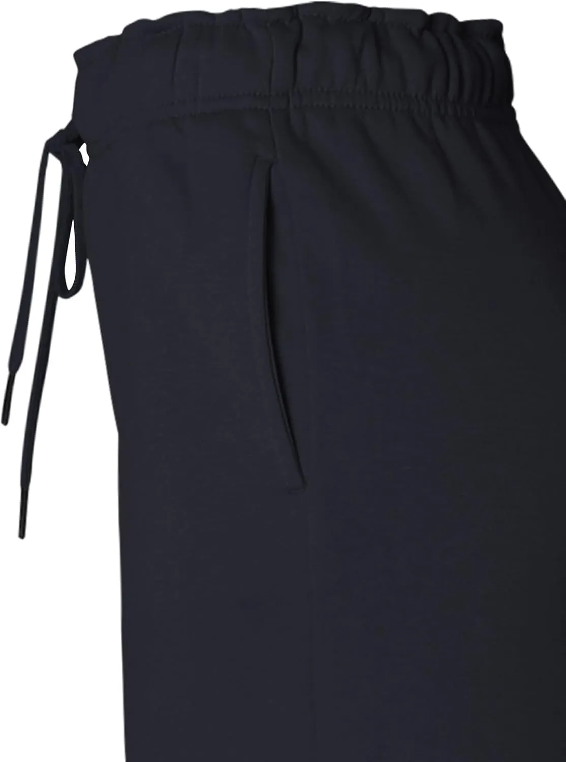 Design by Olivia Women's Sweatpants Baggy Wide Fleece Lined Straight Leg Pants Athletic Jogger