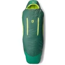 Disco 15 Sleeping Bag Electric Starlght Long