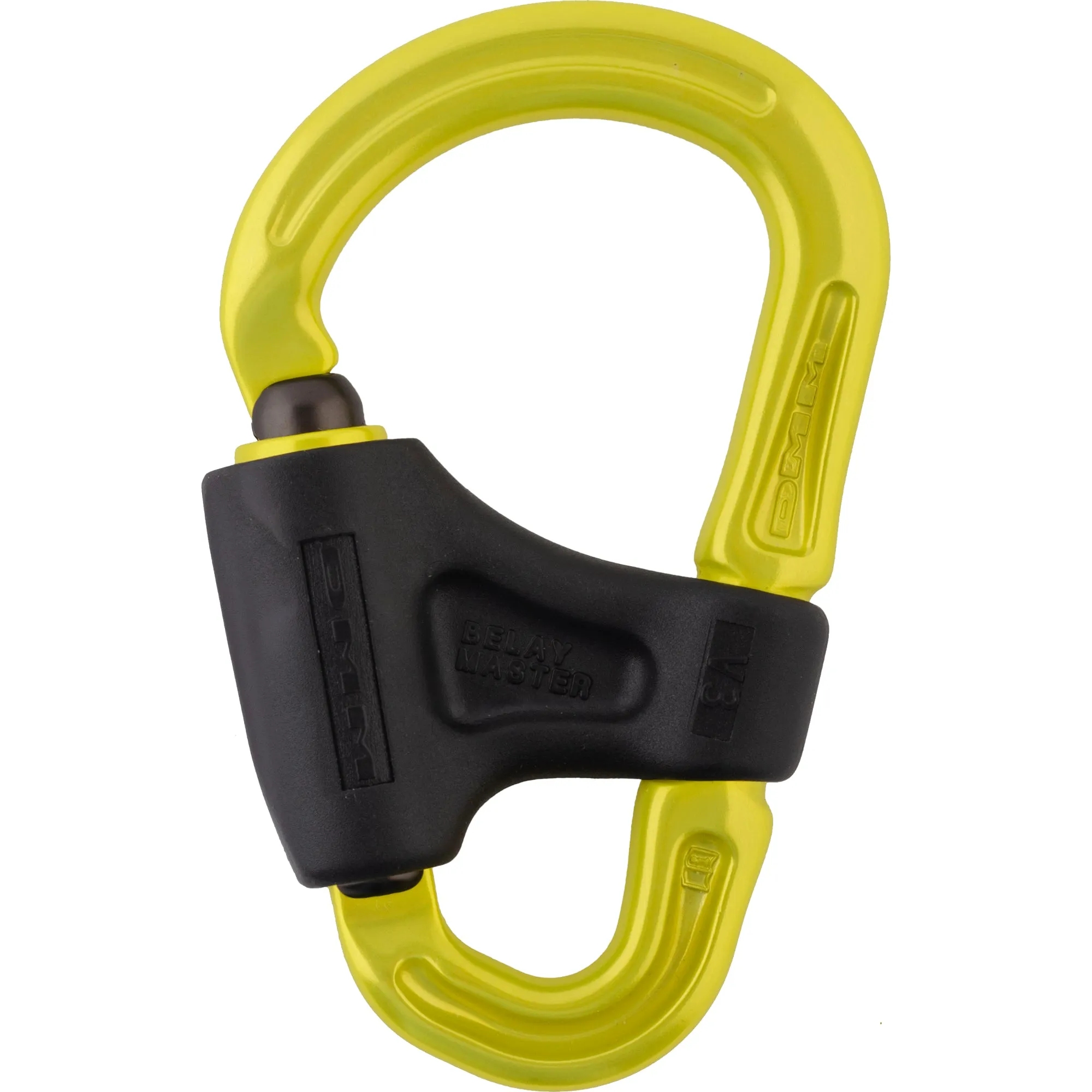 DMM - Belay Master HMS Screwgate