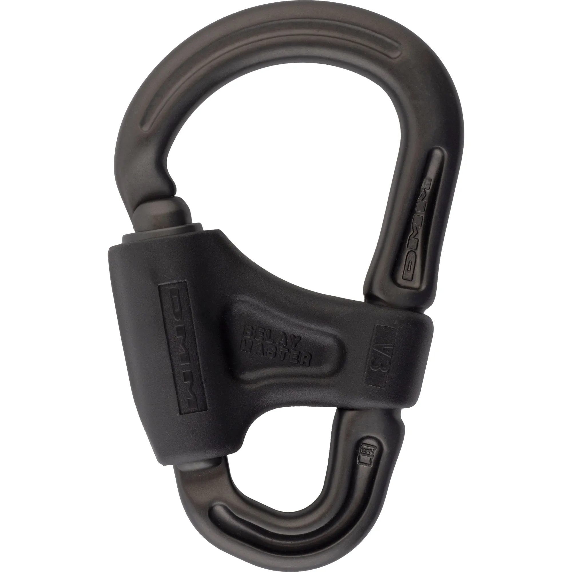 DMM - Belay Master HMS Screwgate