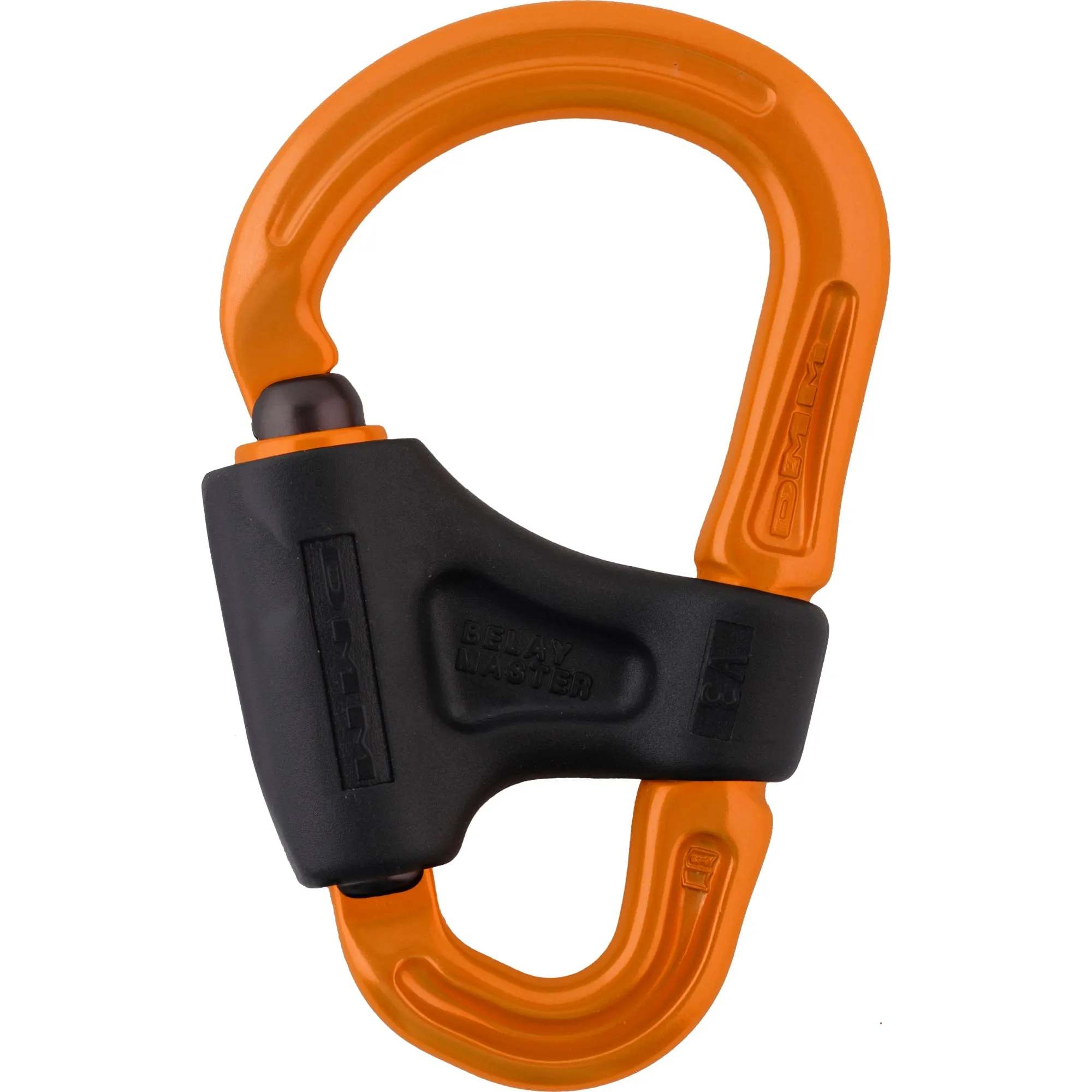 DMM - Belay Master HMS Screwgate