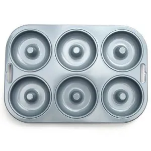 Donut Pan Nonstick 6 Cup