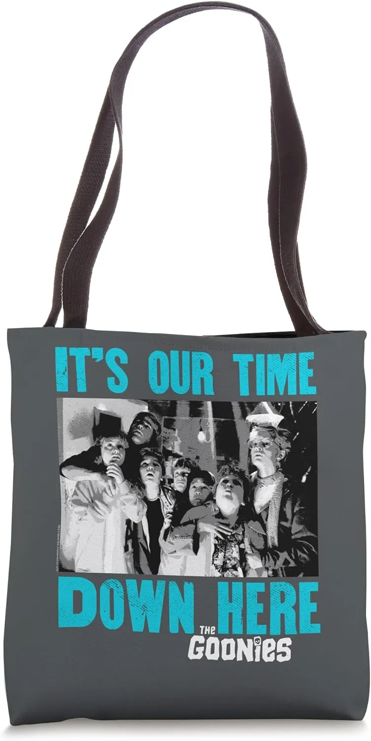 Down Here Tote Bag
