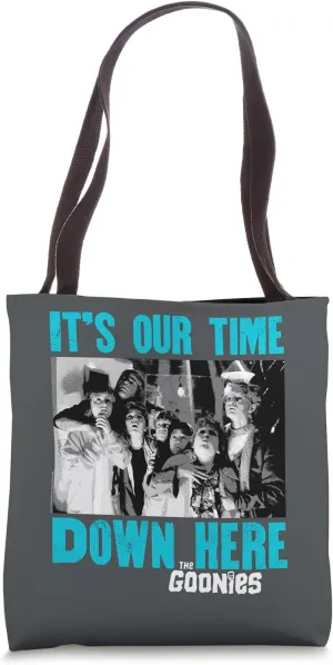 Down Here Tote Bag