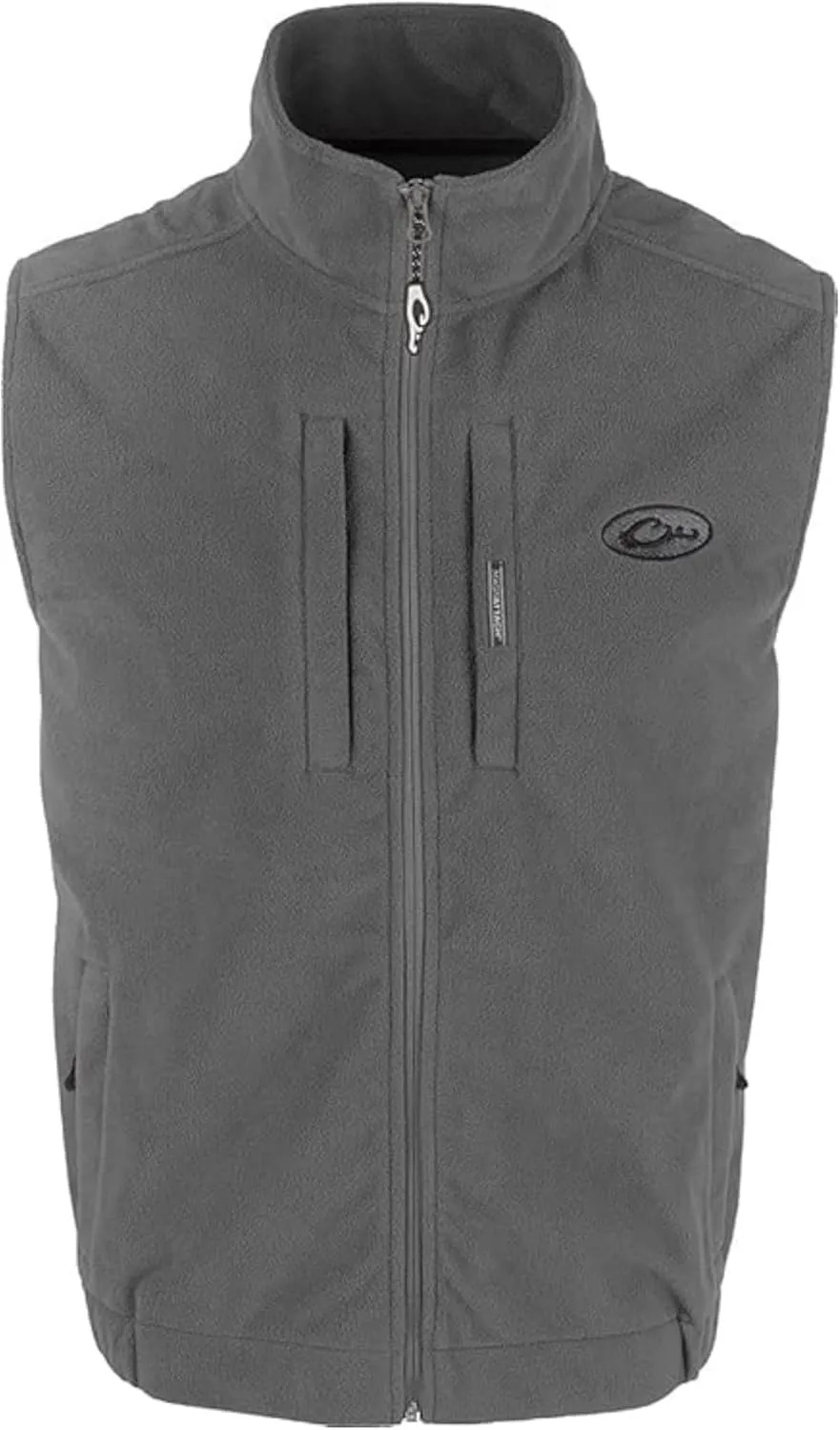 Drake Waterfowl Women's MST Windproof Layering Vest
