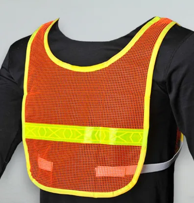 Economy Reflective Vest