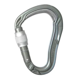 EDELRID HMS Bulletproof Screw/Triple Carabiner