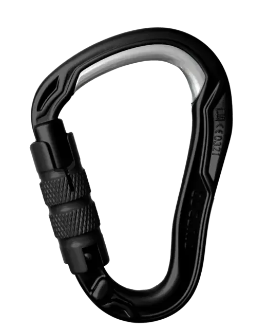 Edelrid HMS Bulletproof Triple II