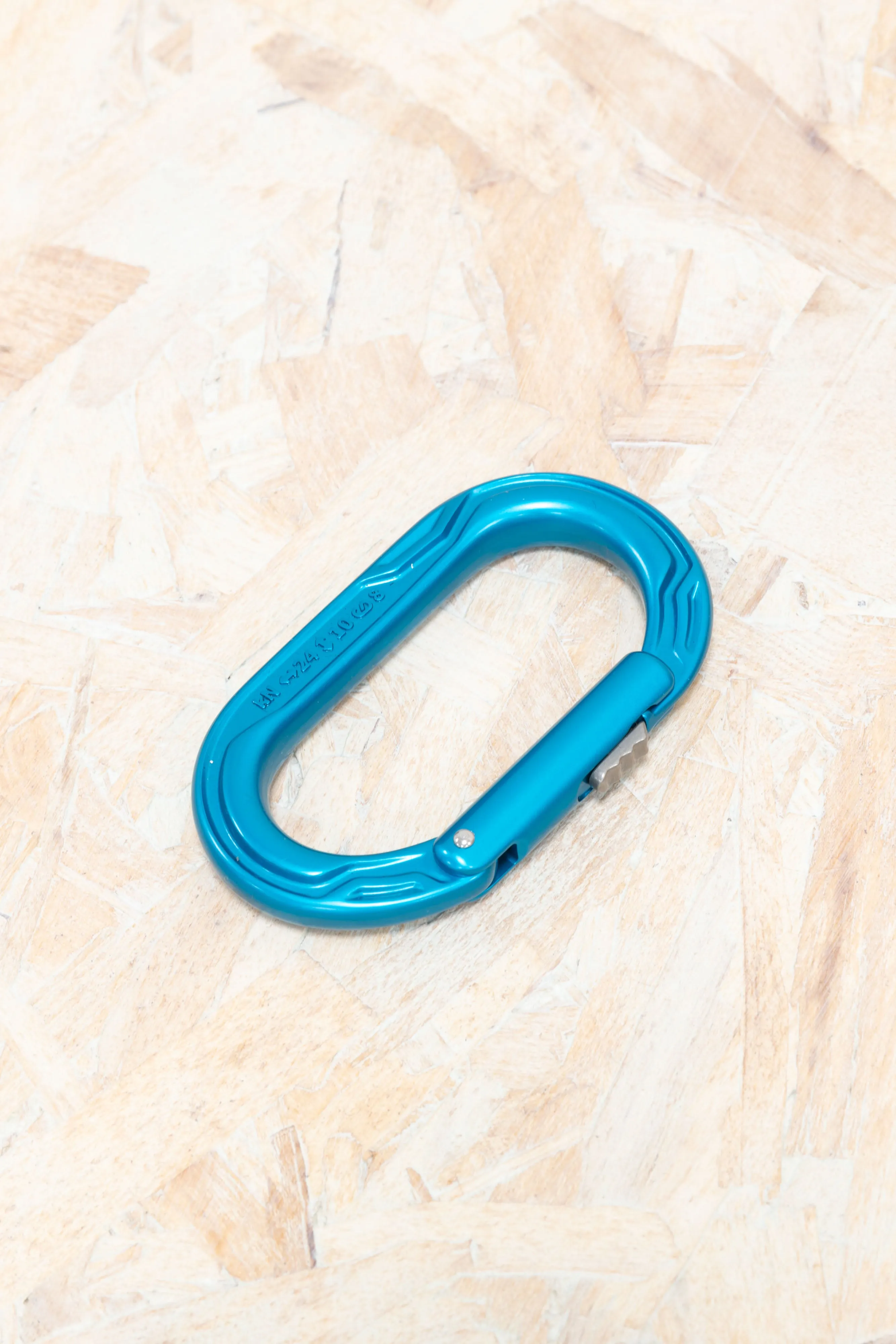Edelrid - Kiwi Lock