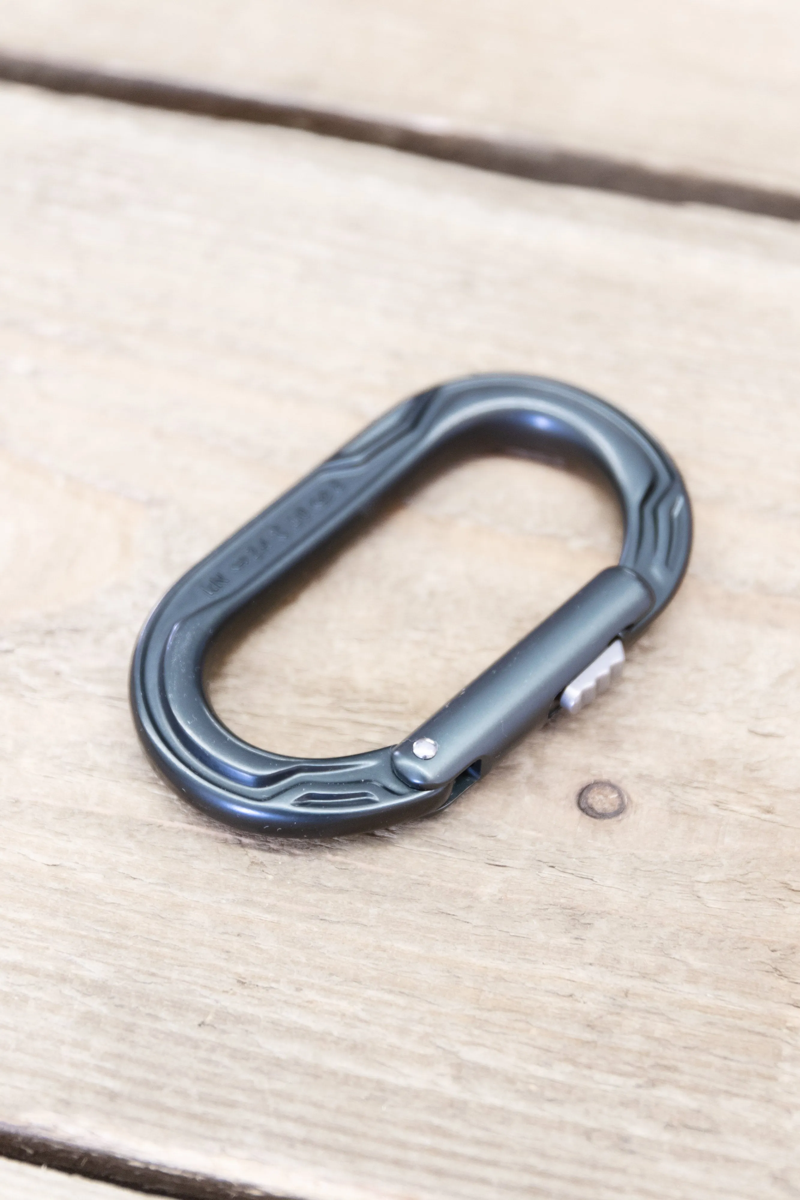 Edelrid - Kiwi Lock