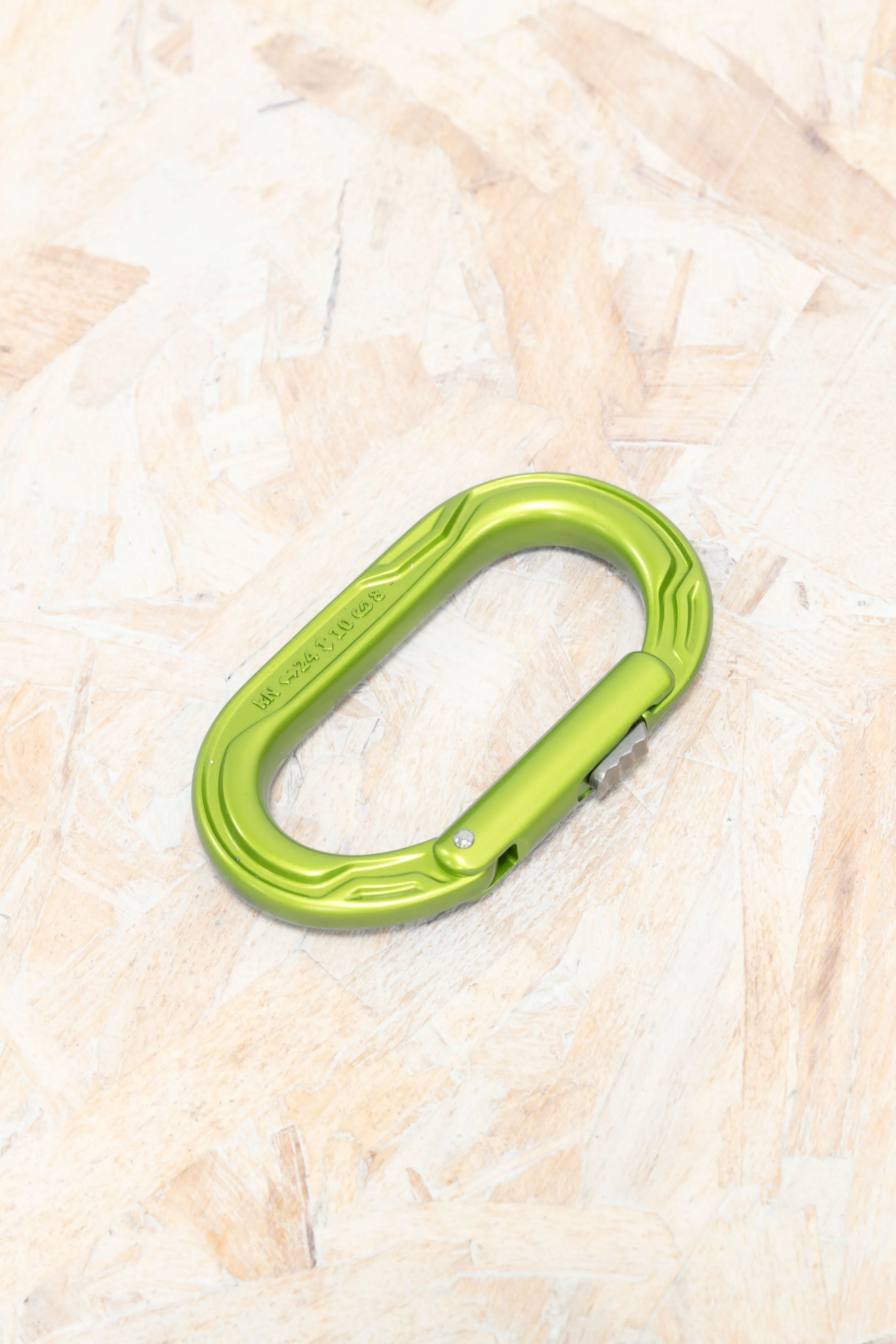 Edelrid - Kiwi Lock
