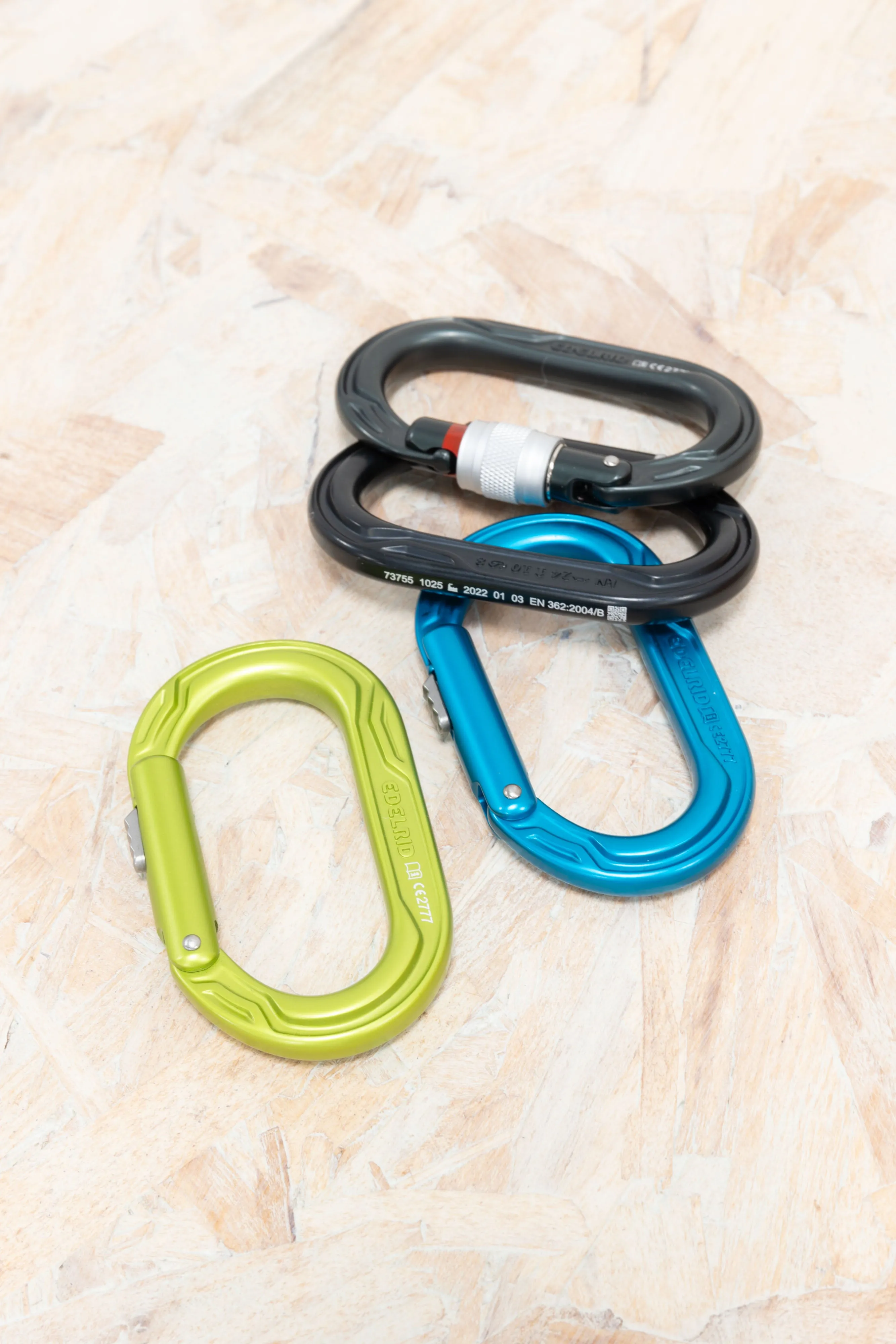 Edelrid - Kiwi Lock