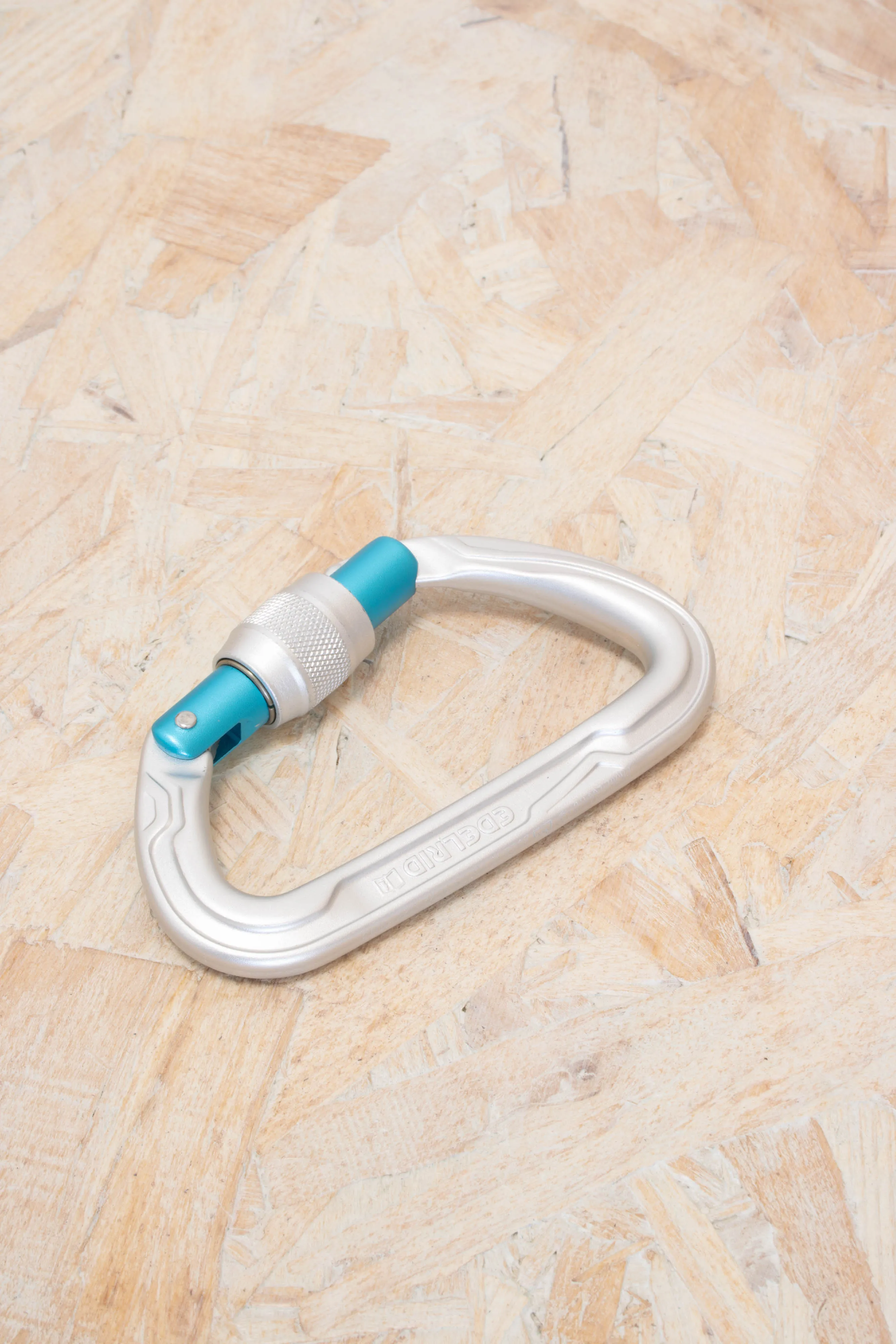 Edelrid - Pure Locking (2023)