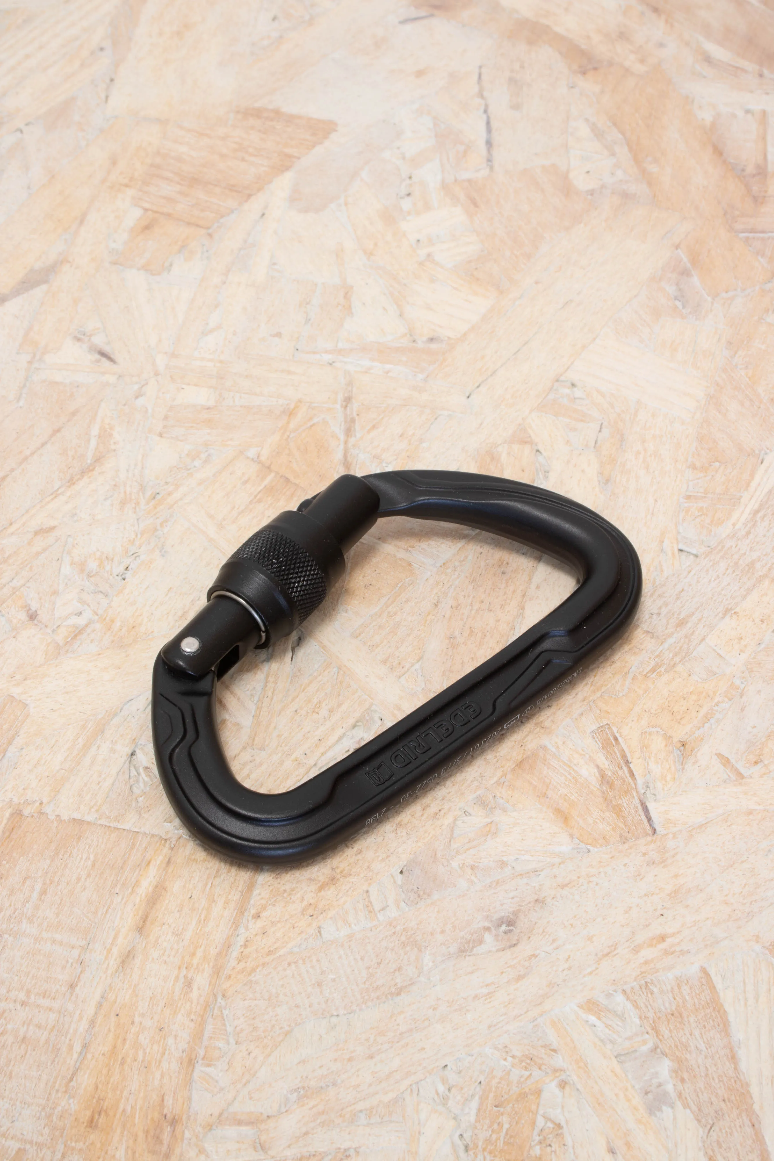 Edelrid - Pure Locking (2023)