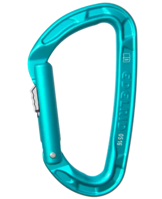 Edelrid Pure Slider Carabiner