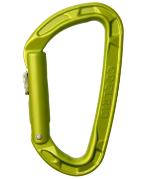 Edelrid Pure Slider Carabiner