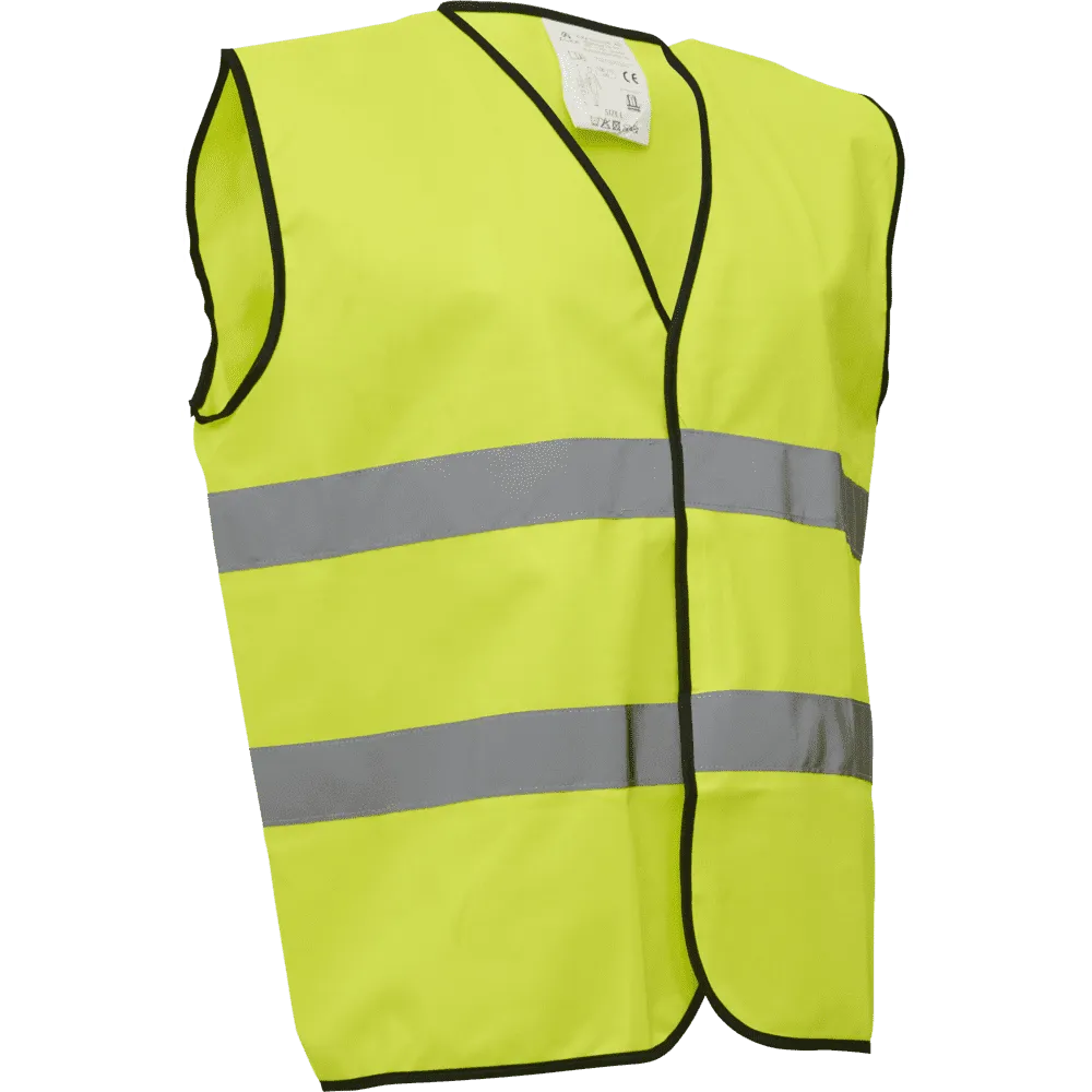 ELKA Visible Xtreme Class 2 Vest 132201R