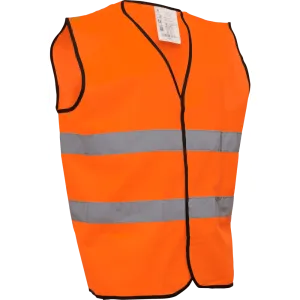 ELKA Visible Xtreme Class 2 Vest 132201R