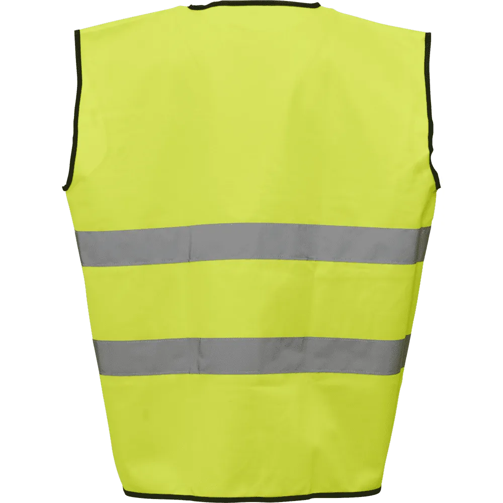 ELKA Visible Xtreme Class 2 Vest 132201R