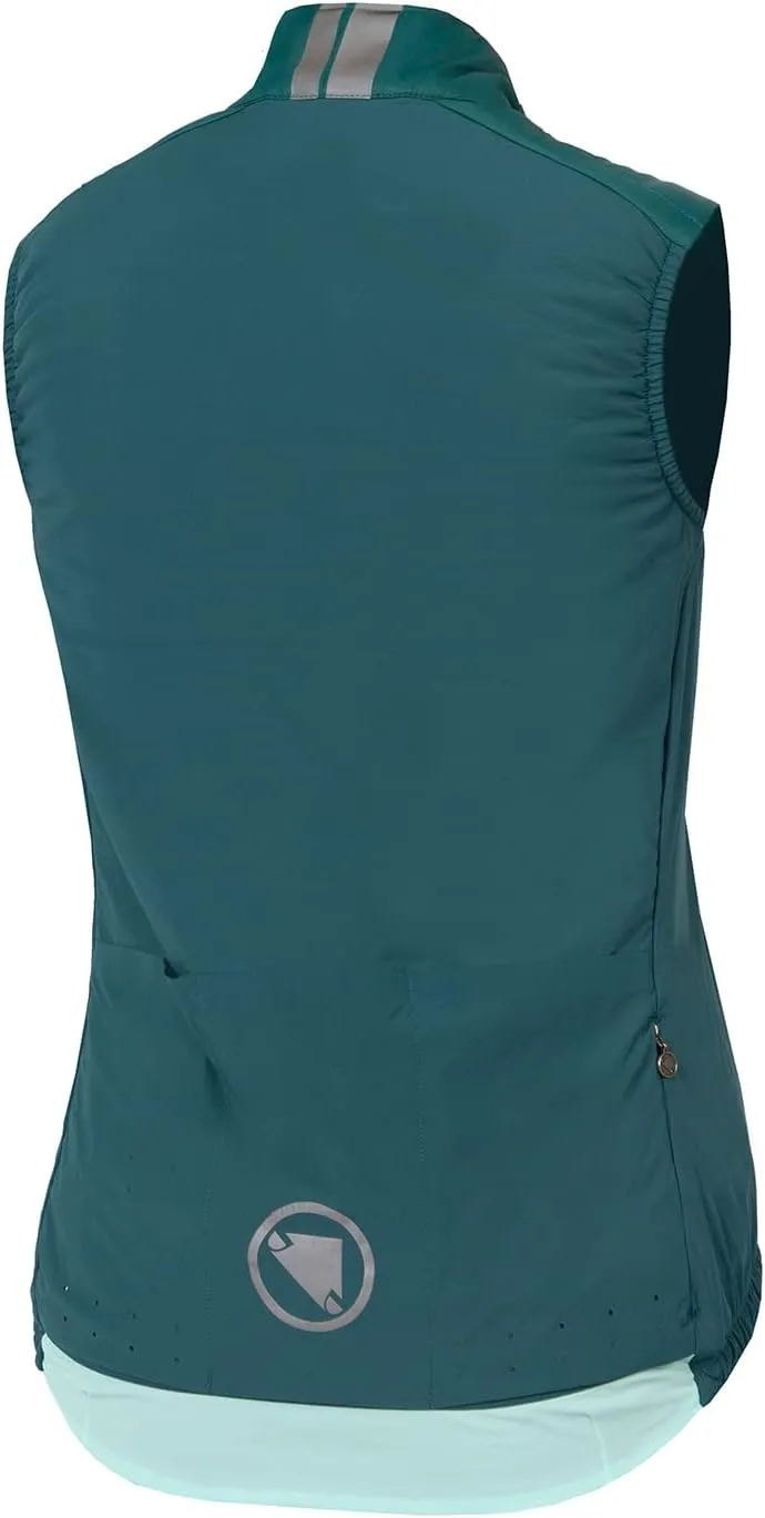Endura Womens Pro SL Road Cycling Vest
