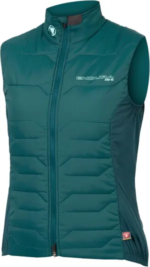Endura Womens Pro SL Road Cycling Vest