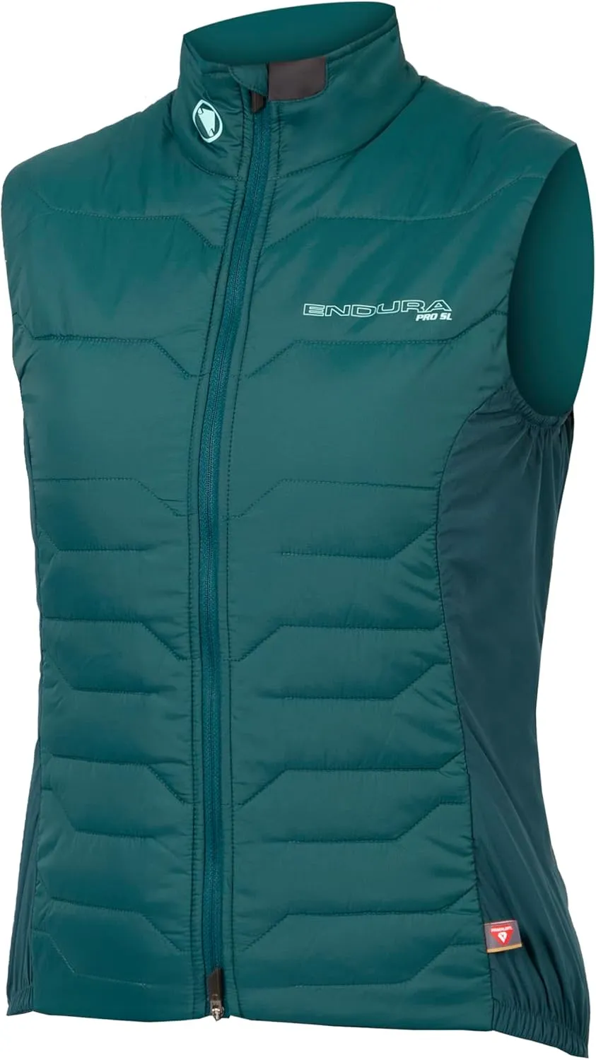 Endura Womens Pro SL Road Cycling Vest