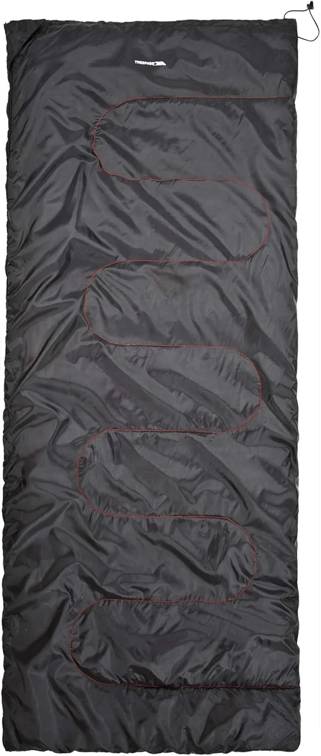 Envelop 3 Season Sleeping Bag Hiking Camping Single Suit
