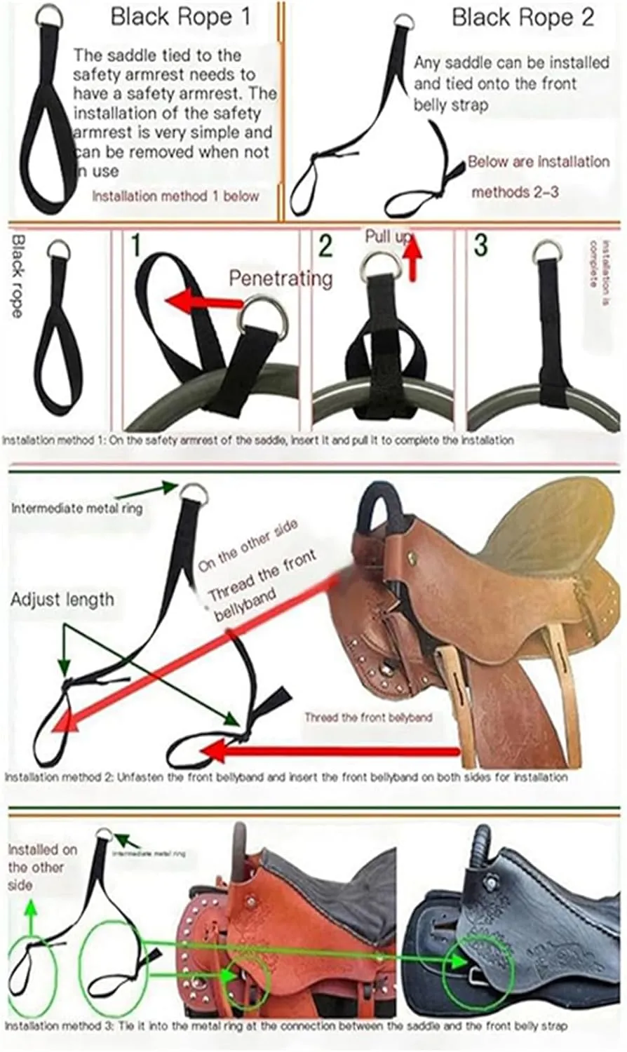 Equestrian Airbag Vest for Adults, Reusable Horse Riding Professional Shock Absorption Protective Vest