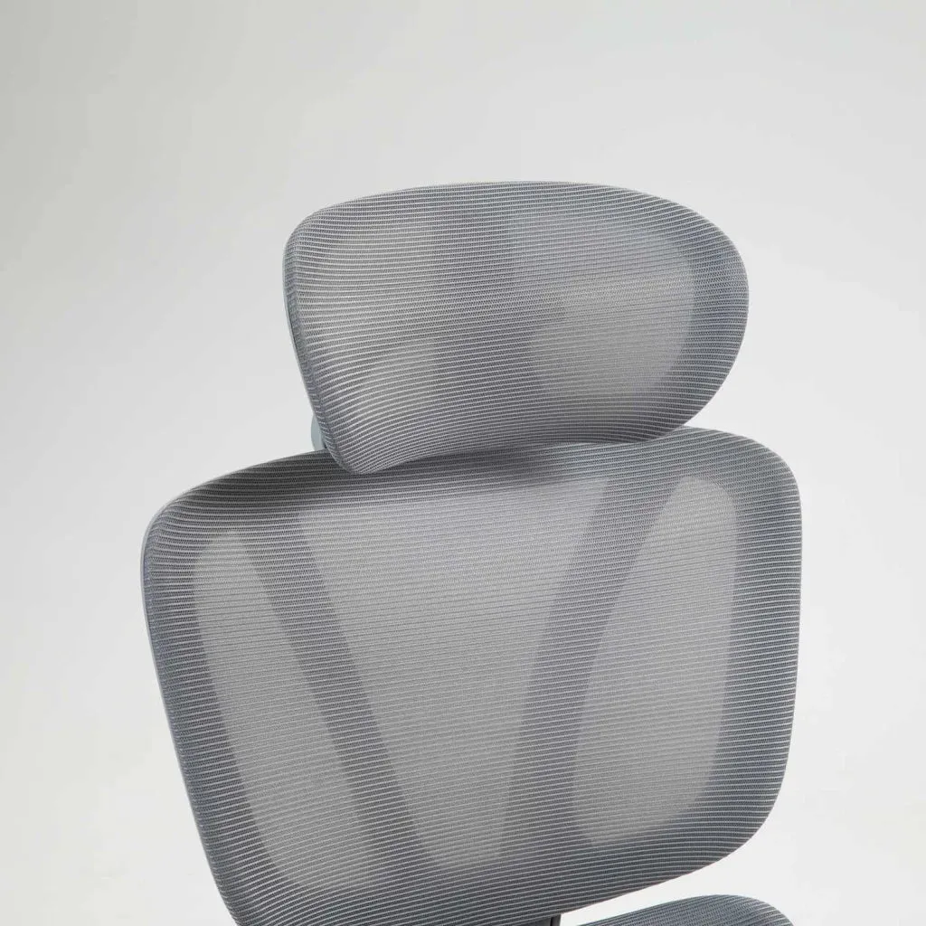 ERGONOMIC LUXURY EXECUTIVE OFFICE CHAIR AH607