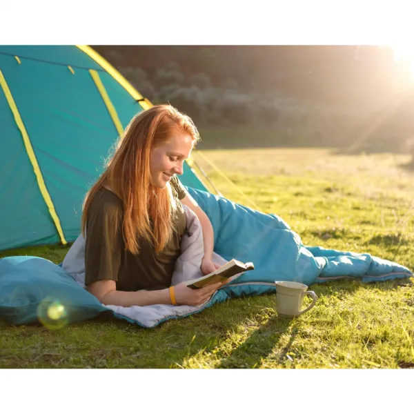 Evade 10 Sleeping Bag