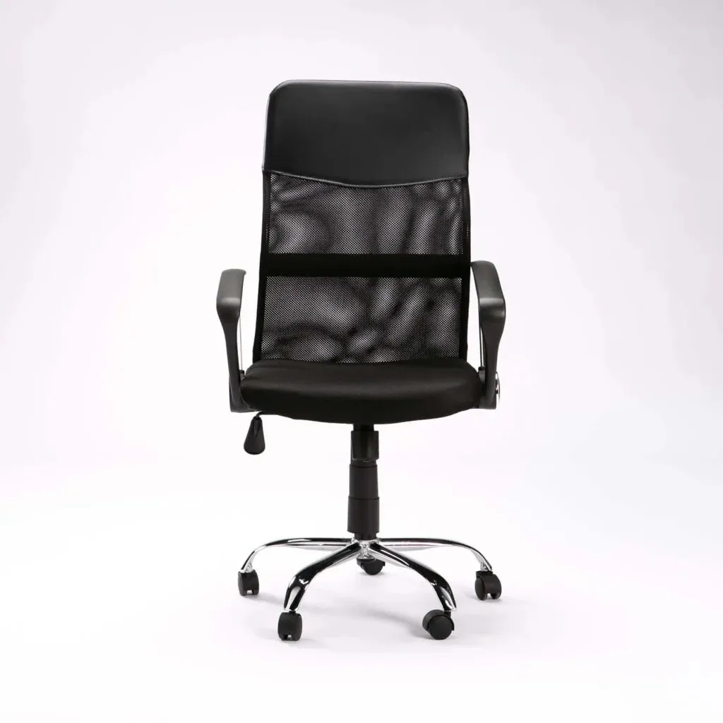 EXECUTIVE MIDBACK OFFICE CHAIR OF519