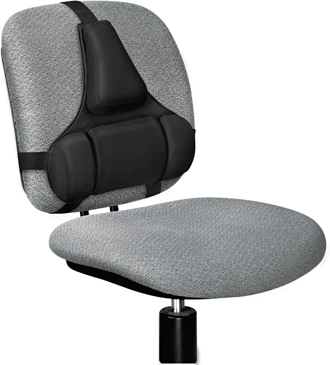 Fellowes Professional Series Back Support