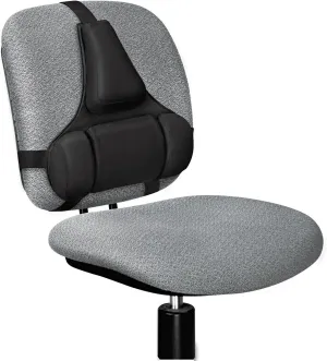 Fellowes Professional Series Back Support