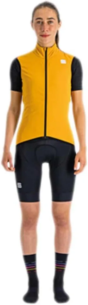 Fiandre Light Norain W Vest
