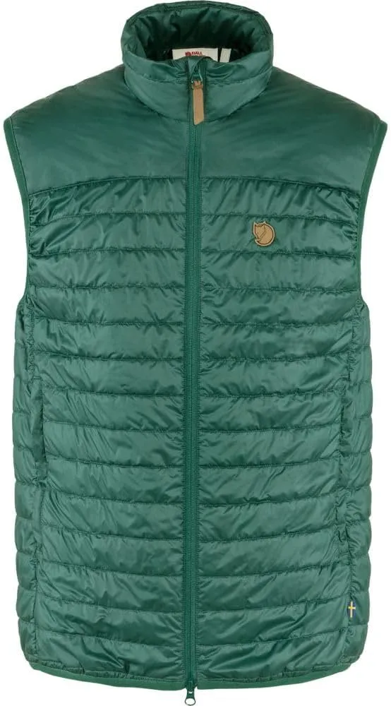 Fjällräven Men's Abisko Padded Vest