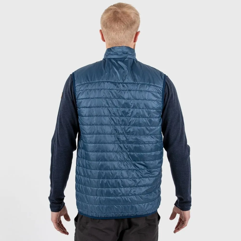 Fjällräven Men's Abisko Padded Vest