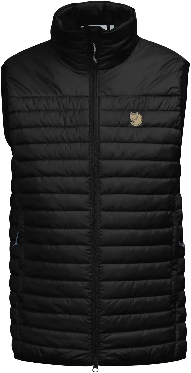 Fjällräven Men's Abisko Padded Vest