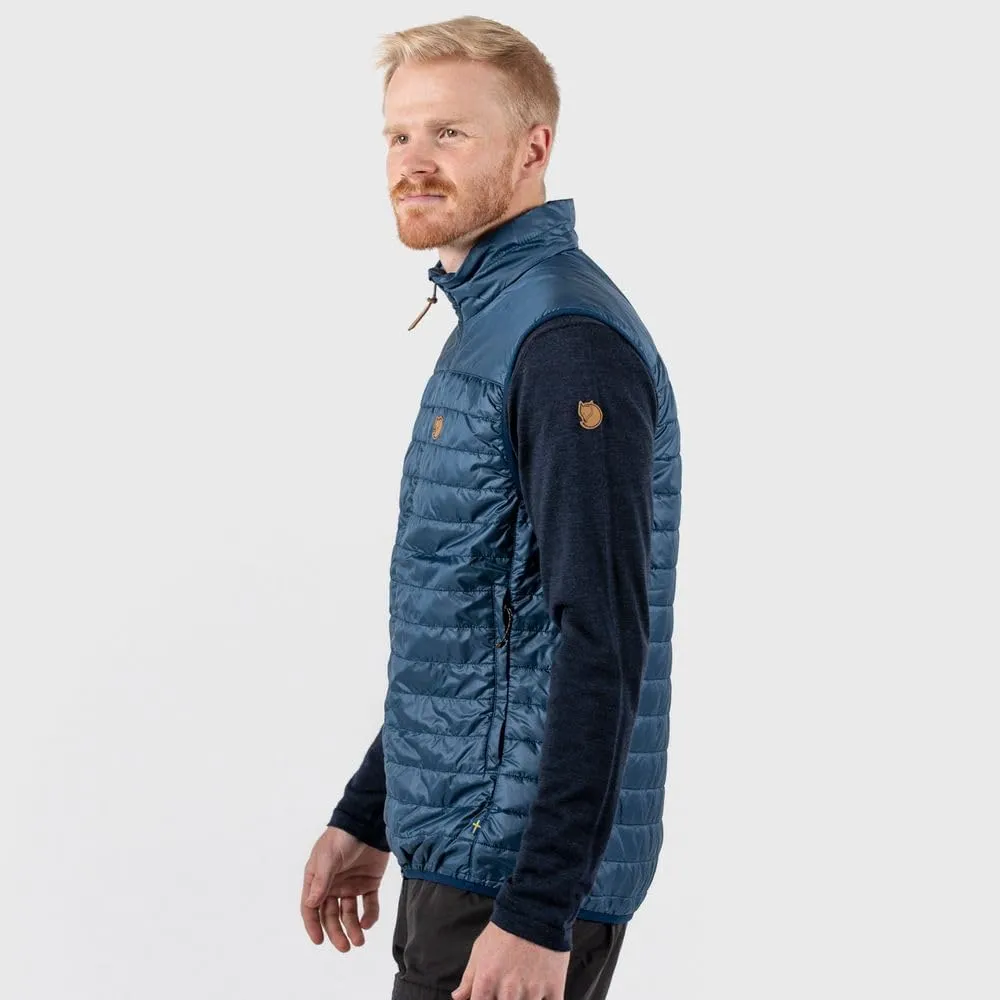 Fjällräven Men's Abisko Padded Vest