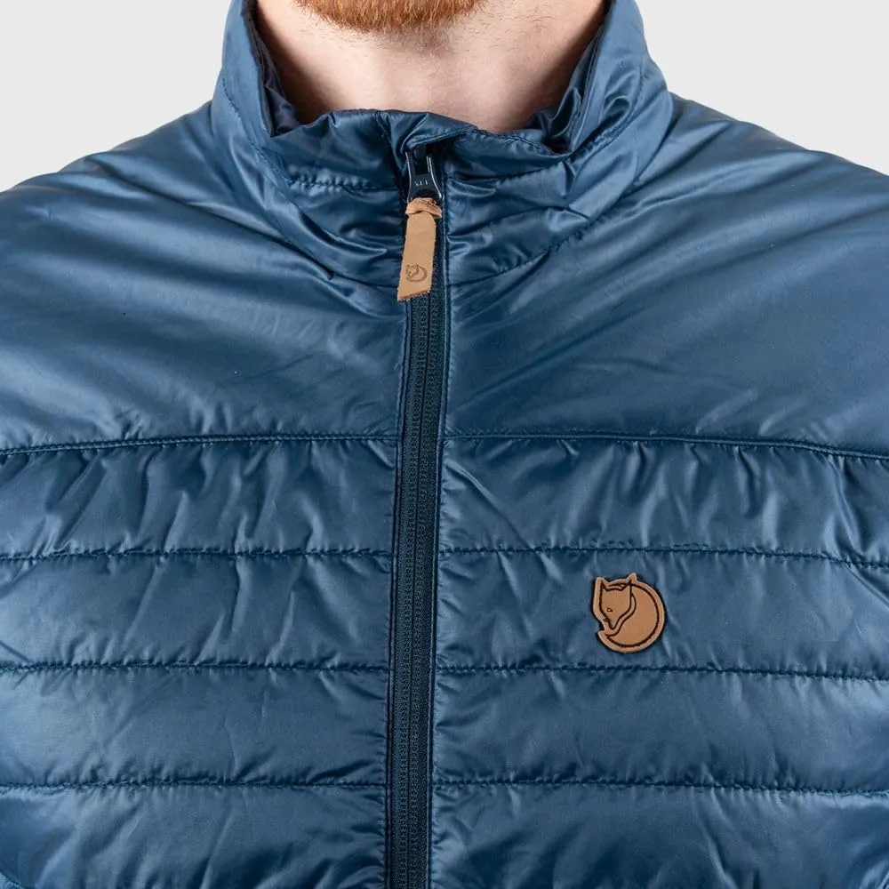 Fjällräven Men's Abisko Padded Vest