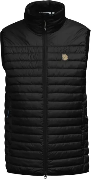 Fjällräven Men's Abisko Padded Vest
