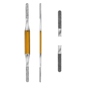 Fomon Nasal Rasp