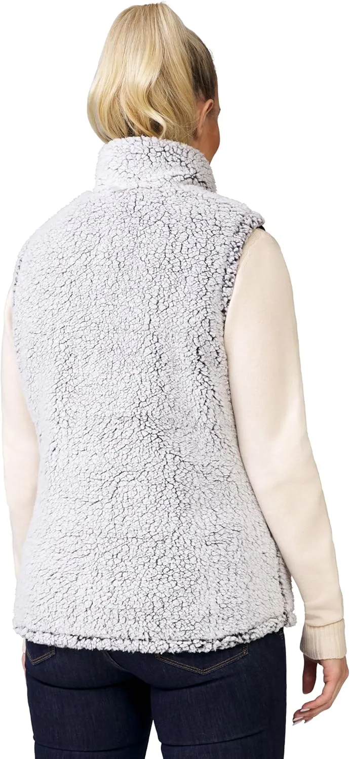 Free Country Women's Expedition Stratus Lite Reversible Vest