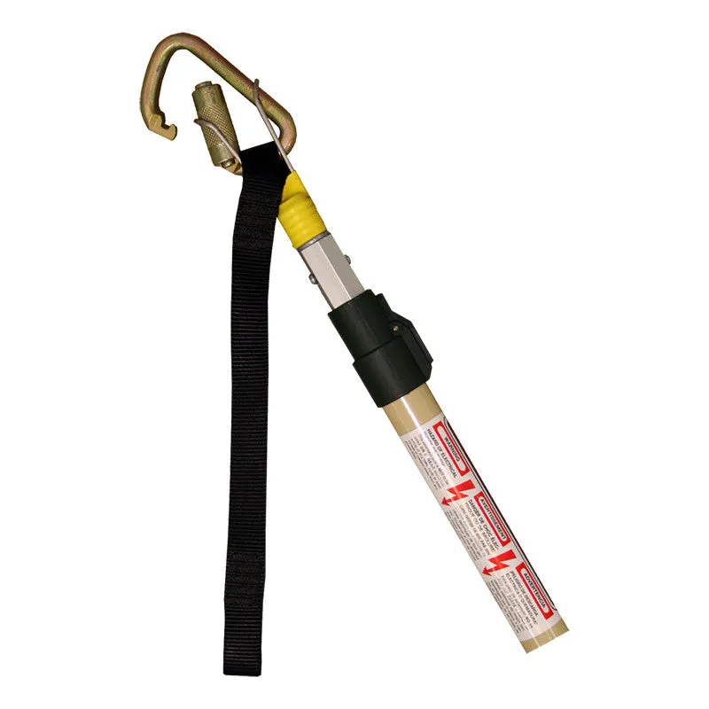 French Creek Rescue Pole RPCC-12