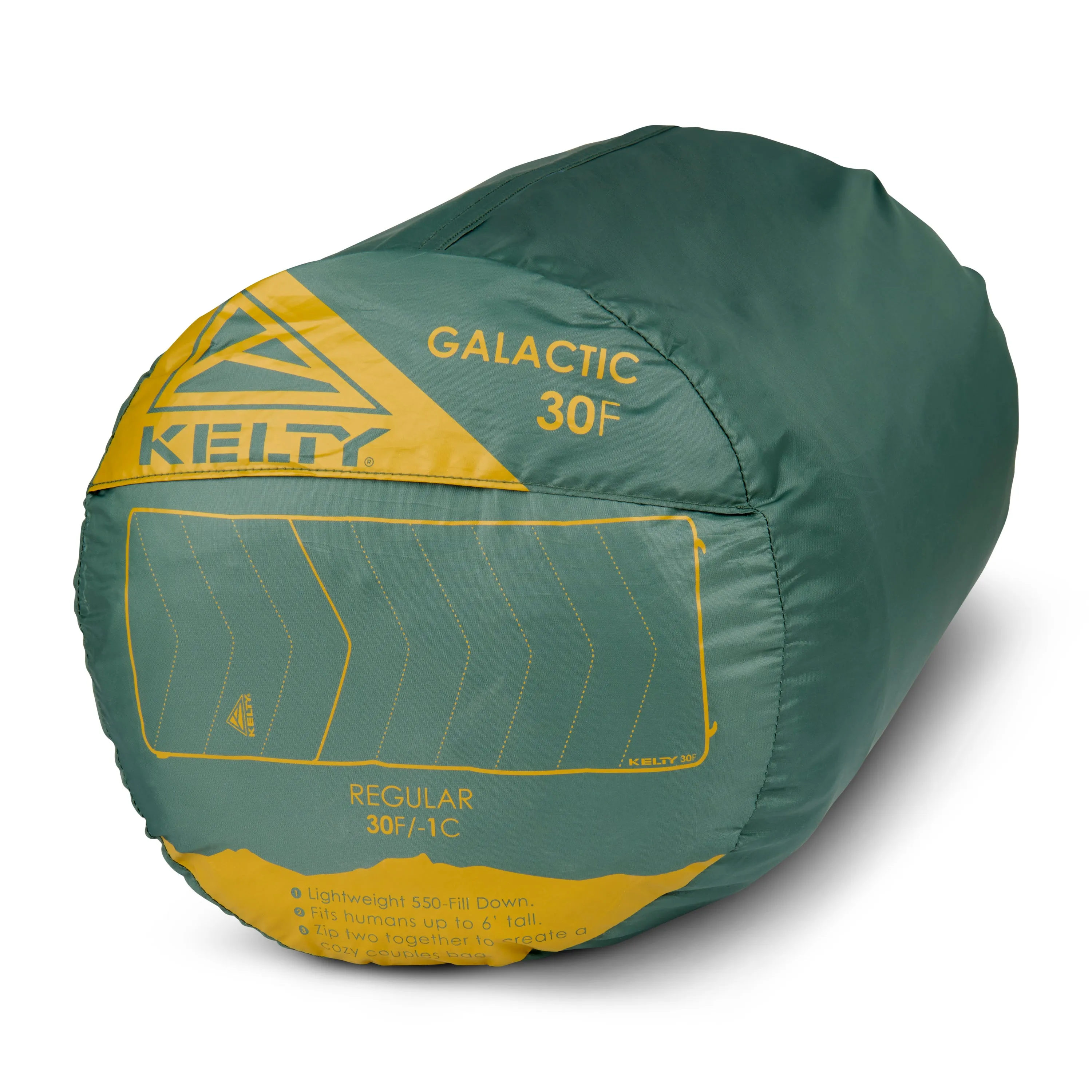 Galactic 30 Rooibos