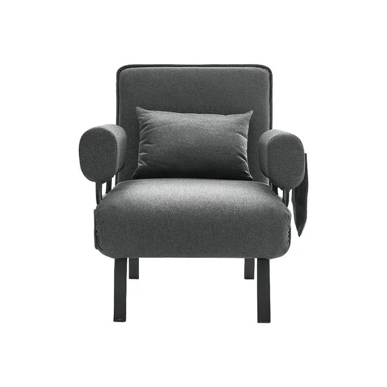 Giustina  Wide Chair Bed