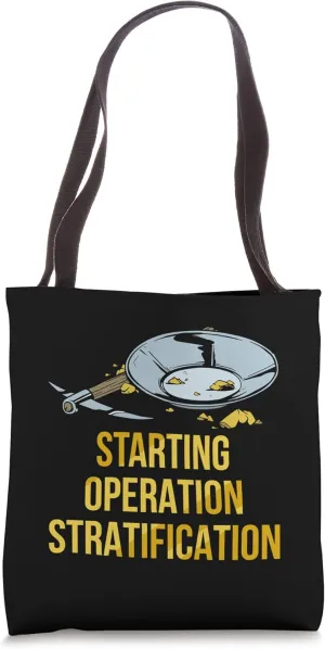 Gold Panning For Gold Panner Prospector Gold Gold Mining Tote Bag