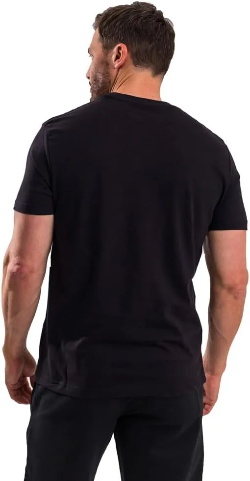 Gold's Gym Mens Ggcjts150Gym T-Shirt