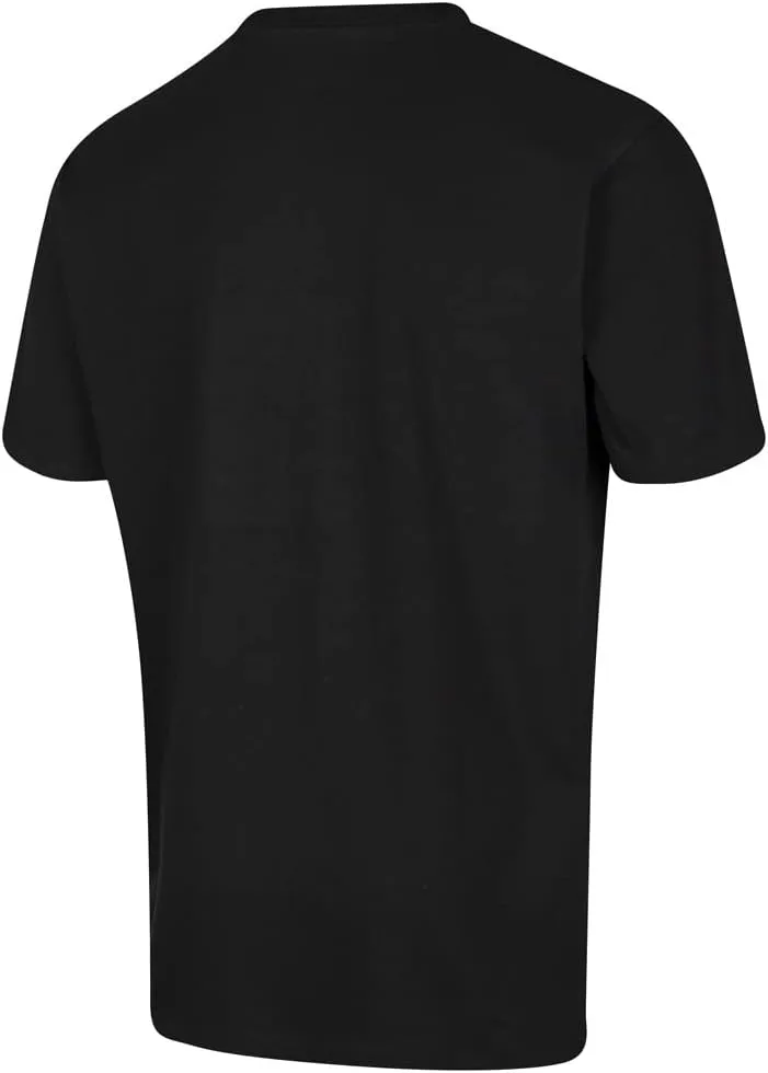 Gold's Gym Mens Ggcjts150Gym T-Shirt