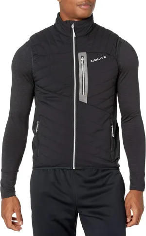GoLite Men's ReFill Lite Insulated Vest