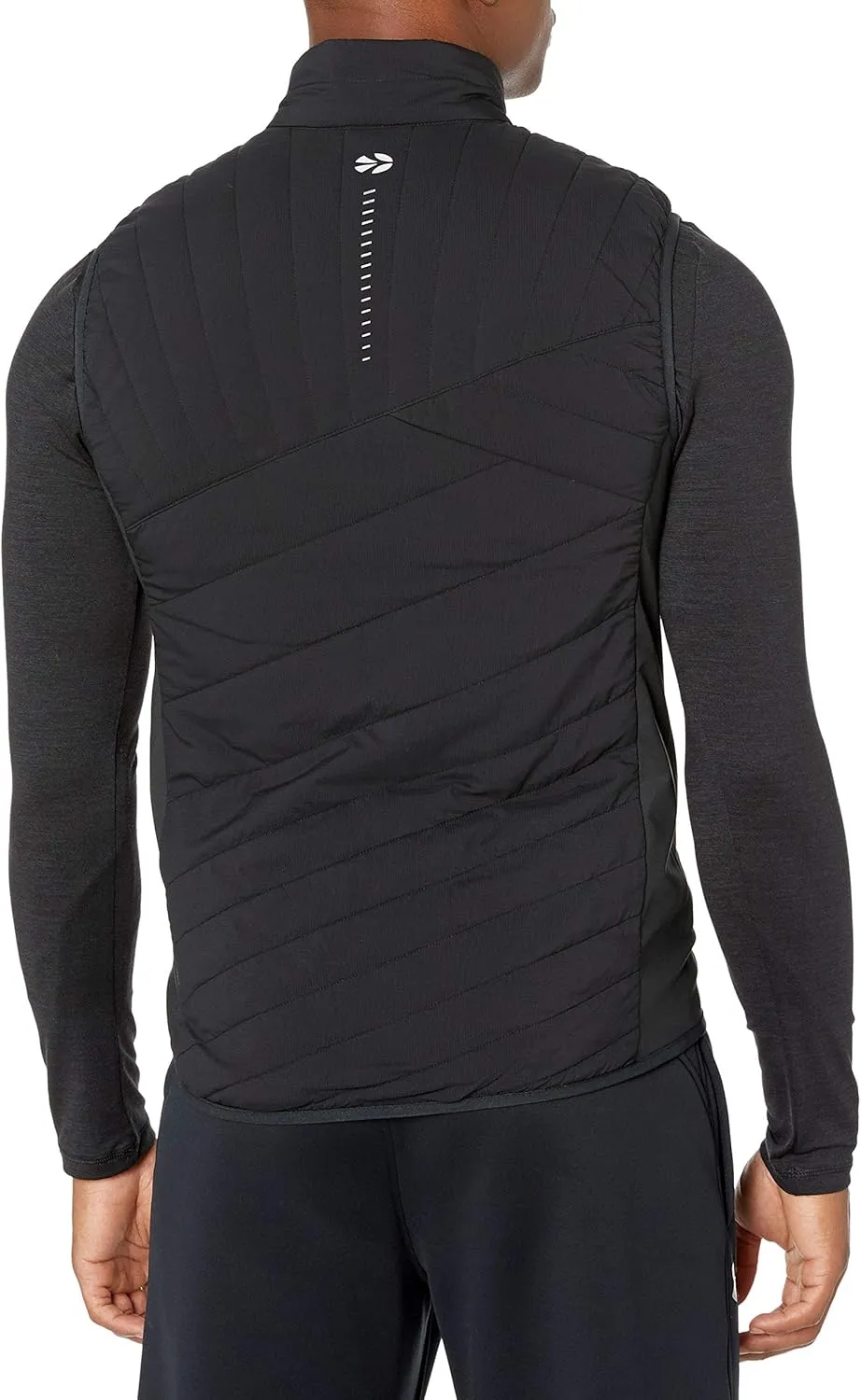 GoLite Men's ReFill Lite Insulated Vest